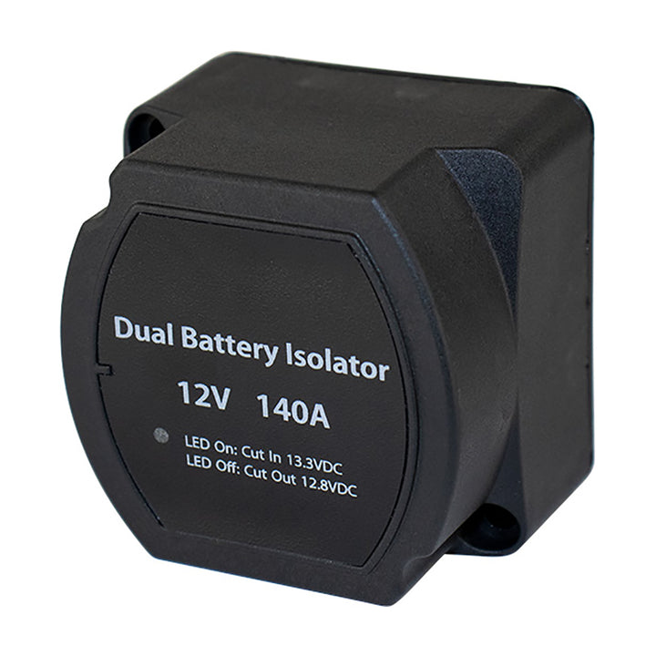 Sea-Dog - Smart Dual Battery Isolator