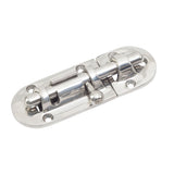 Sea-Dog - Heavy Duty Barrel Bolt - Medium, Stainless Steel