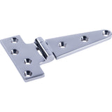 Sea-Dog - T-Hinge - 4", Stainless Steel