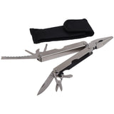 Sea-Dog - Multi-Tool Knife Blade - Stainless Steel