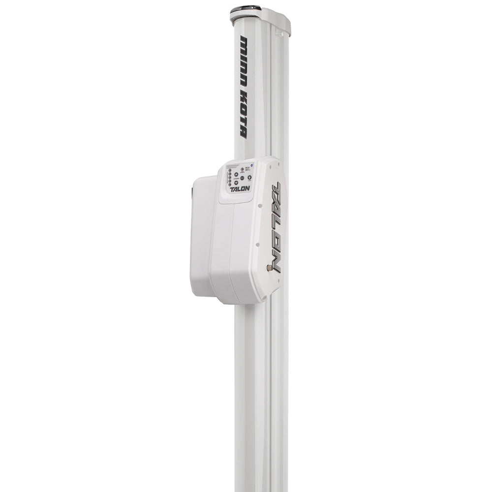 Minn Kota - Talon BT Shallow Water Anchor
