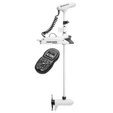Minn Kota - Riptide Terrova 55 Trolling Motor - With i-Pilot Bluetooth, 12V, 55lb, 60"