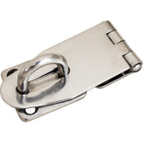 Sea-Dog - Heavy Duty Hasp - 2-11/16", Stainless Steel