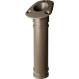 Sea-Dog - Side Mount Rod Holder - Flat Dark Earth, 9-3/16 inches