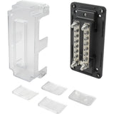 Sea-Dog - Dual Buss Bar - Cover, 12 Terminals
