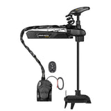 Minn Kota - Ultrex 90/115 Trolling Motor - With Micro Remote