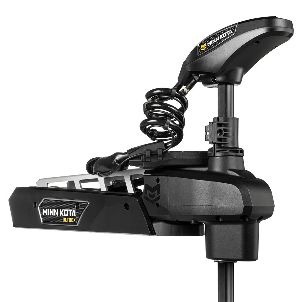 Minn Kota - Ultrex 90/115 Trolling Motor - With Micro Remote