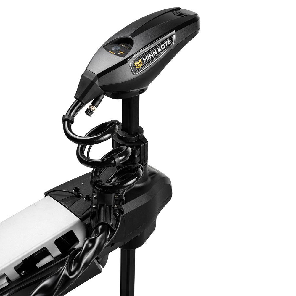 Minn Kota - Ultrex 90/115 Trolling Motor - With Micro Remote