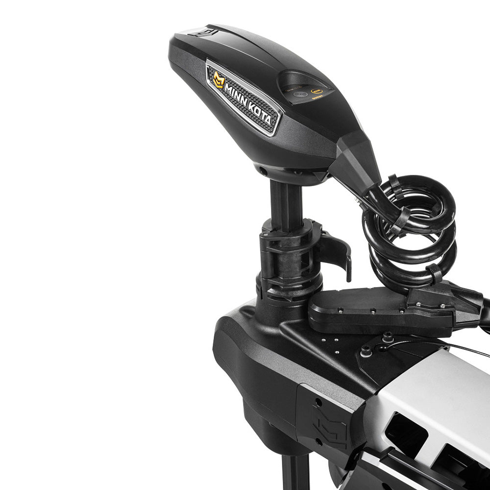 Minn Kota - Ultrex 90/115 Trolling Motor - With Micro Remote