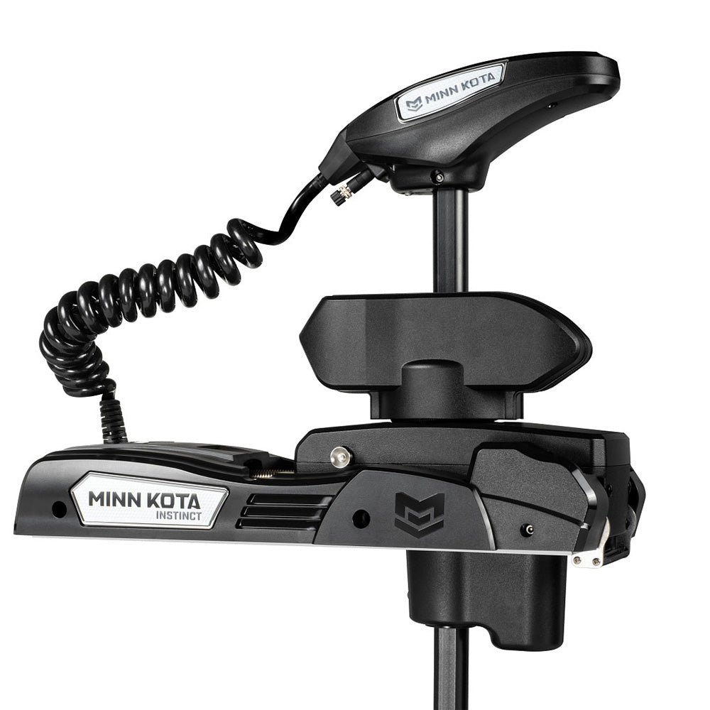Minn Kota - Riptide Instinct Trolling Motor