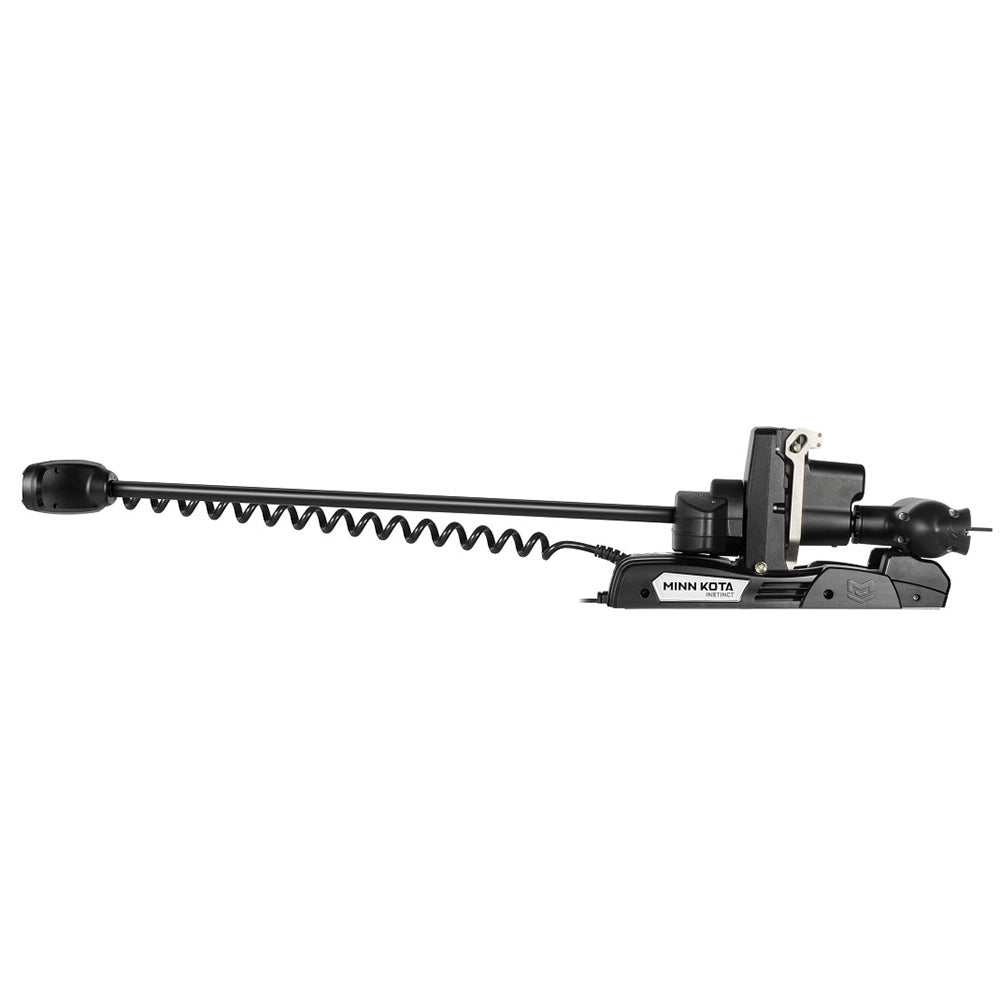Minn Kota - Riptide Instinct Trolling Motor