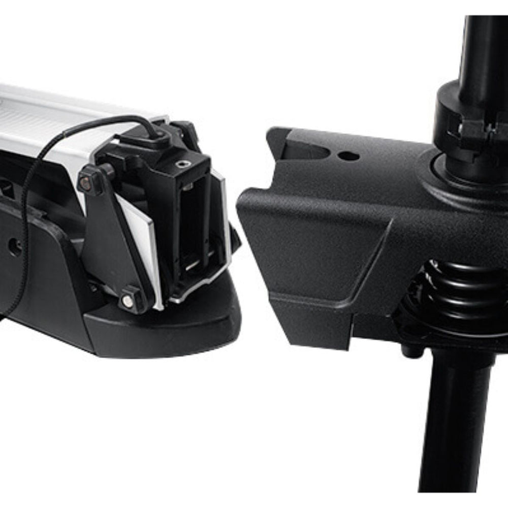 Minn Kota - Fortrex 112 Trolling Motor - Dual Spectrum CHIRP, 36V, 112LB, 45"