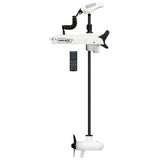Minn Kota - Riptide Terrova Trolling Motor - With Wireless Remote