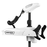 Minn Kota - Riptide Terrova Trolling Motor - With Wireless Remote
