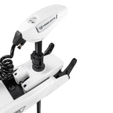 Minn Kota - Riptide Terrova Trolling Motor - With Wireless Remote
