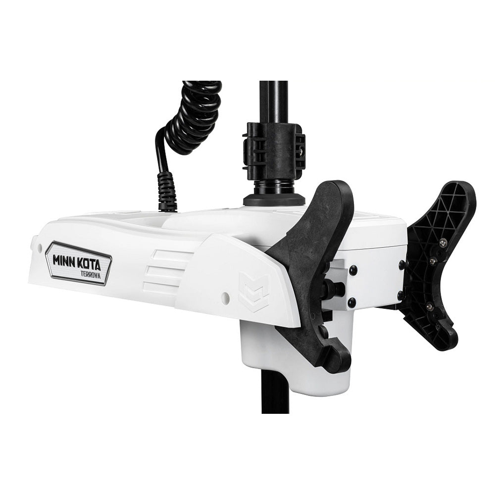 Minn Kota - Riptide Terrova Trolling Motor - With Wireless Remote