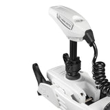 Minn Kota - Riptide Terrova Trolling Motor - With Wireless Remote