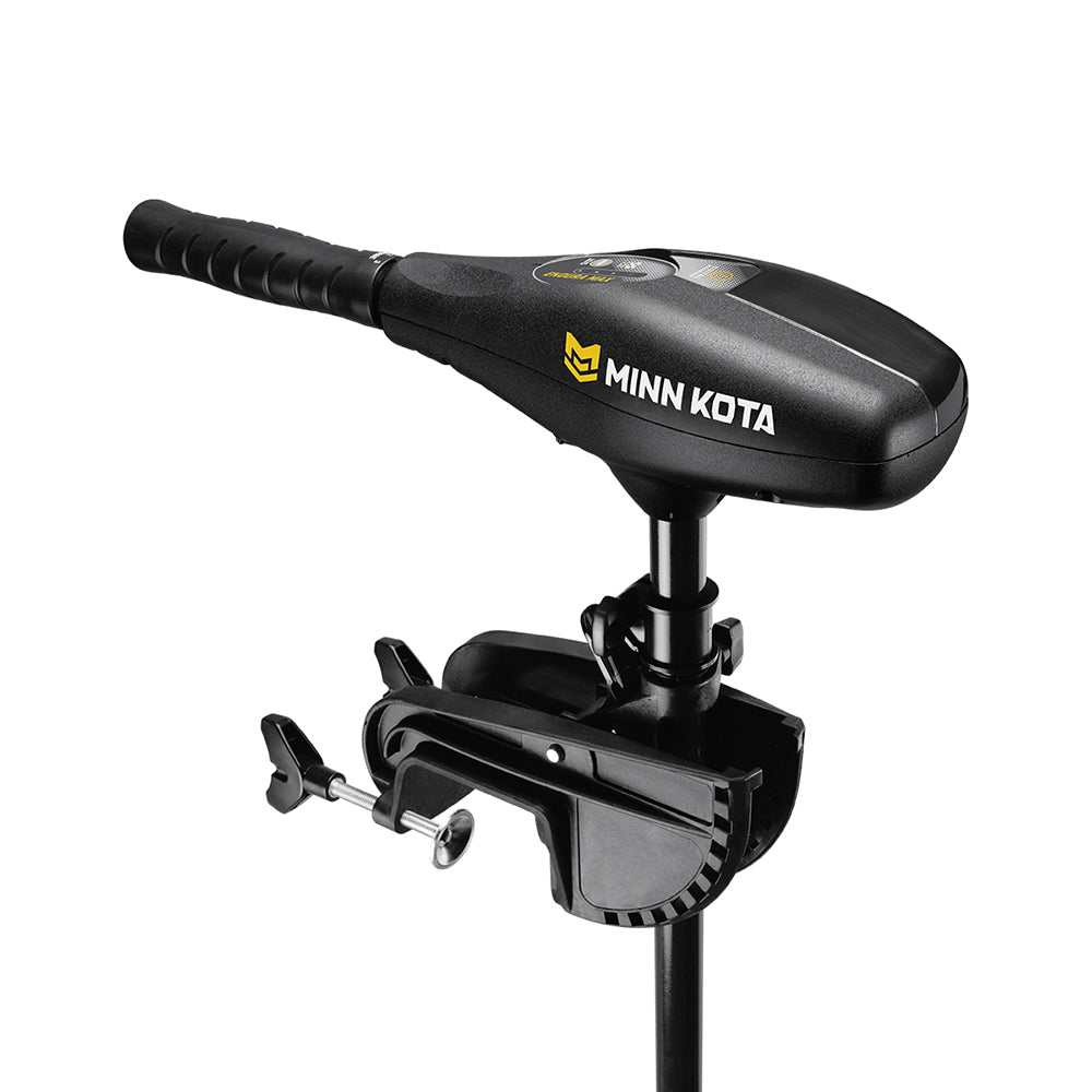 Minn Kota - Endura Max 45 Trolling Motor - Transom Mount