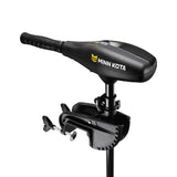 Minn Kota - Endura Max 45 Trolling Motor - Transom Mount