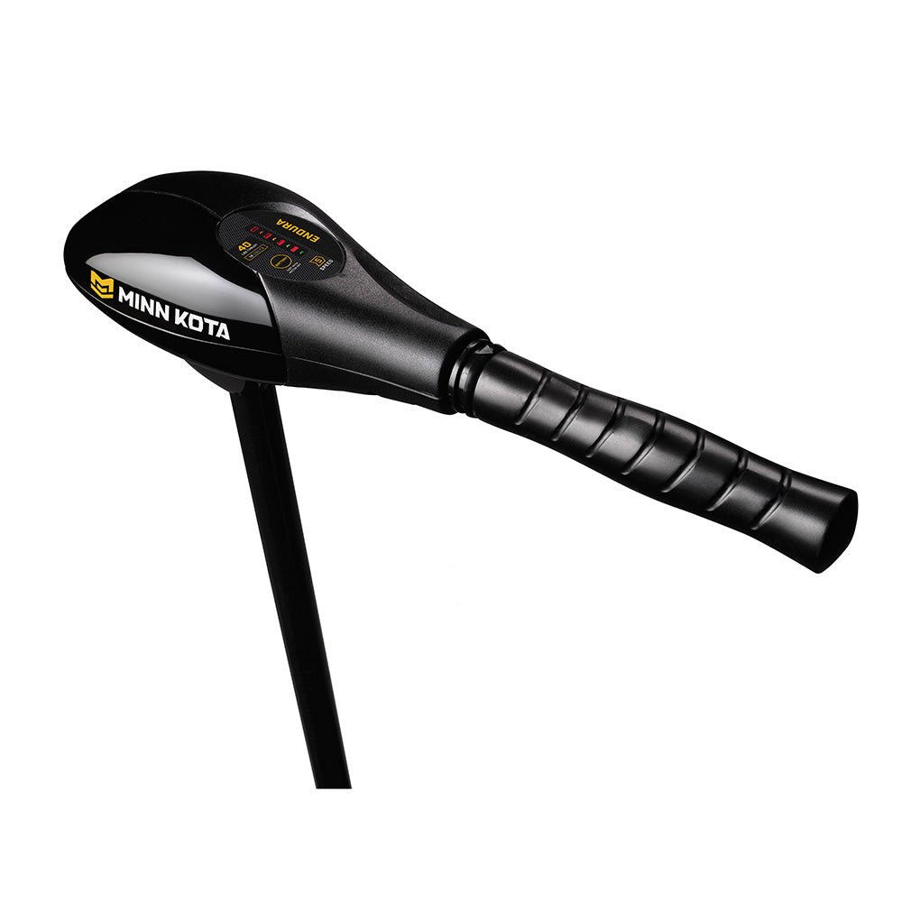 Minn Kota - Endura C2 30 Trolling Motor - With Battery Mete
