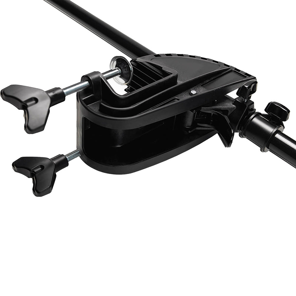 Minn Kota - Endura C2 30 Trolling Motor - With Battery Mete