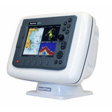 NavPod - PP5051 PowerPod Grand Prix Series Precut - For Raymarine C80, E80