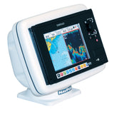 NavPod - PP4808 PowerPod Precut - For Simrad NSS8