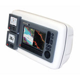 NavPod - GP1081 SailPod Precut - Raymarine C90W/E90W & 2 ST60s, 5" Guard