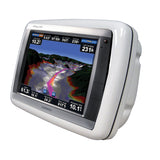 NavPod - GP1055 SailPod Precut - For Garmin GPSMAP 5012, 5212, For 9.5" Guard