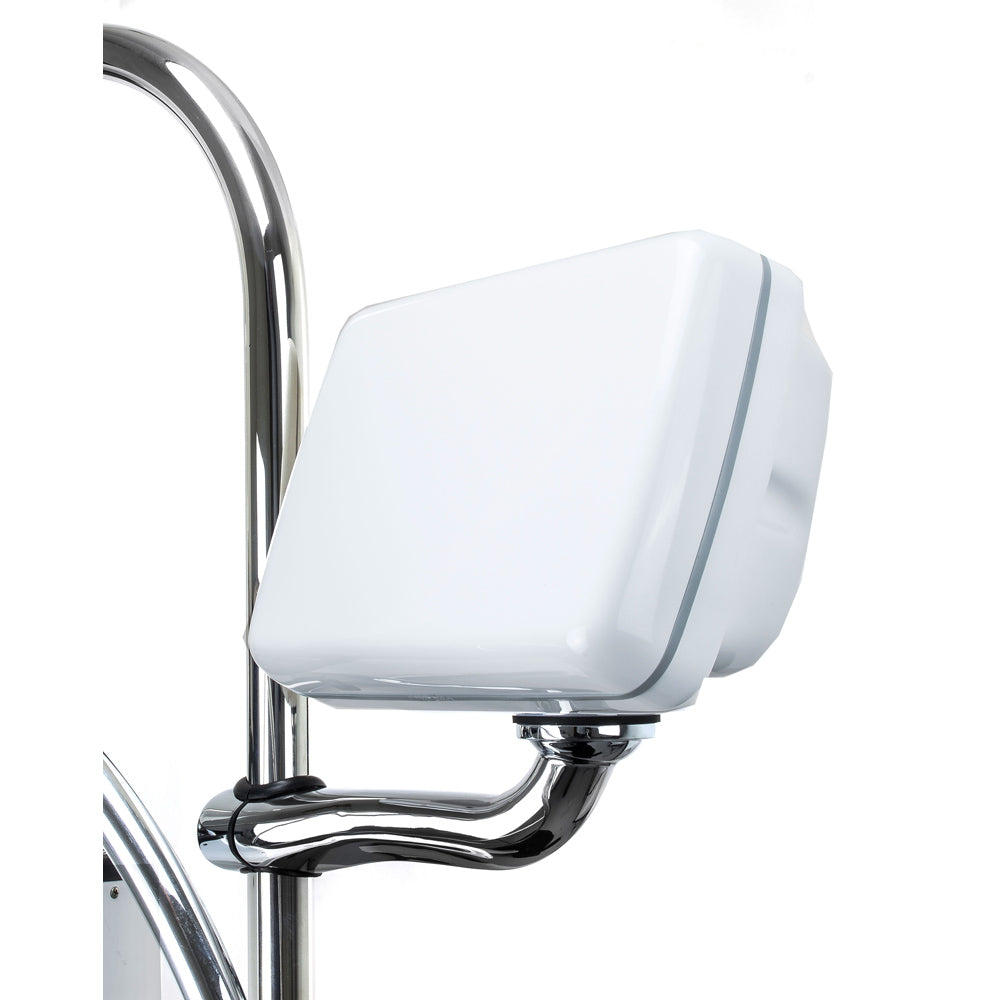 NavPod - RMX4400 RailMount Uncut