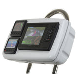 NavPod - GP1088 SystemPod Pre-Cut - For Garmin 820/820xs/840xs, 2 Instruments, For 9.5" Wide Guard