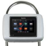 NavPod - GP2050-14 SailPod Pre-Cut - For Raymarine a95, a97, a98, For 12" Wide Guard