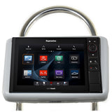 NavPod - GP2205 SailPod Pre-Cut - For Raymarine es127, es128, For 12" Wide Guard