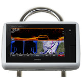 NavPod - GP1800-20 SailPod Pre-Cut - For Garmin 7408, 7408xsv, 7608, 7608xsv, For 9.5" Wide Guard