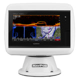 NavPod - PP4800-20 PowerPod Pre-Cut - For Garmin 7408, 7408xsv, 7608, 7608xsv