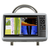 NavPod - GP2050-09 SailPod Pre-Cut - Garmin echoMAP, 92SV / 93SV / 94SV / 95SV, f/12" Wide Guard