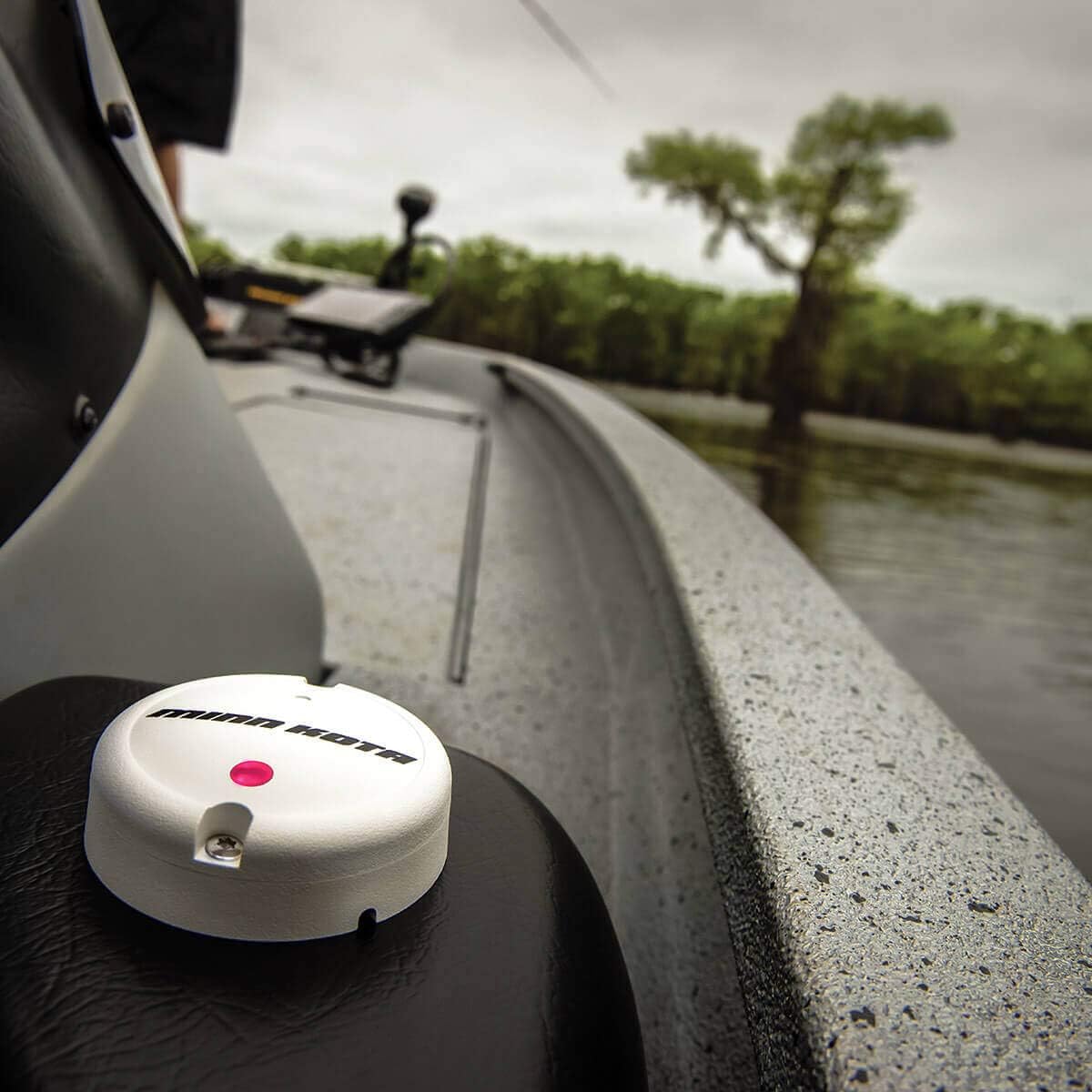 Minn Kota - Heading Sensor - For Bluetooth i-Pilot