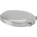 Sea-Dog - Adjustable Folding Drink Holder - Stainless Steel