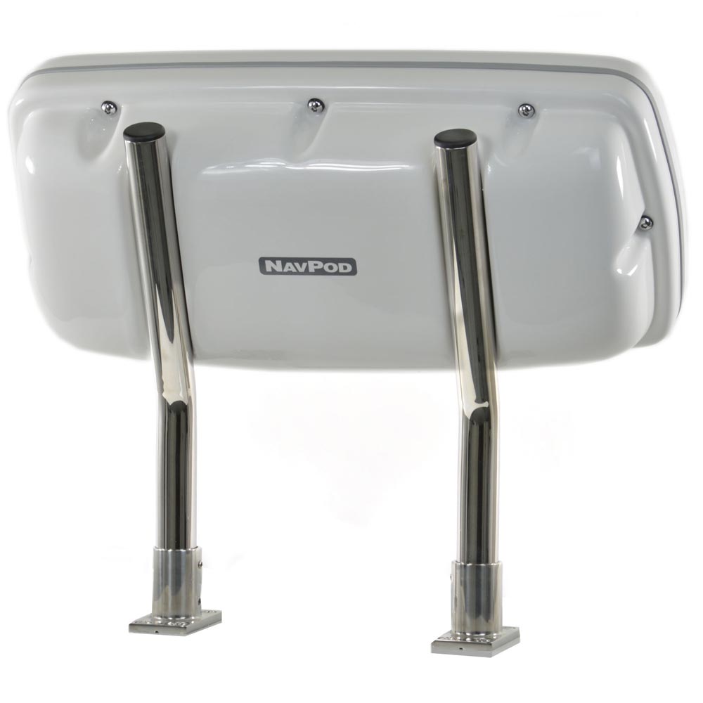 NavPod - SK130 PowerPanel Stanchion Kit - For GP1030, GP1060, GP1080