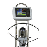 NavPod - GP1059 SailPod Pre-Cut - For Simrad NSE8, B&G Zeus Z8, For 9.5" Wide Guard