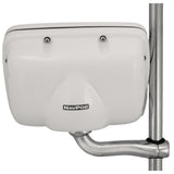 NavPod - RMX4500-08 RailMount Pre-Cut - For Garmin 922, 922xs, 942, 942xs