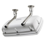NavPod - GP1040-40 SystemPod Pre-Cut - For Garmin GPSMAP 942xs, 942, 922xs, 922, For 9.5" Wide Guard