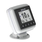 NavPod - PowerPod Pre-Cut - For 1 Simrad IS42, Triton AP44 Square Hole Instrument