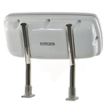 NavPod - SystemPod Pre-Cut - Simrad NSS12 evo3, Zeus3 12, 2 Instruments