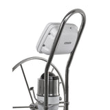 NavPod - SailPod Pre-Cut - For Garmin GPSMAP 942xs, 942, 922xs, 922, For 9.5" Wide Guard