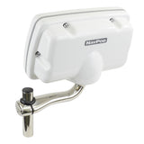 NavPod - RailMount Pre-Cut - For Simrad NSS9 evo3, Zeus3 9 Fits 1", 1.25" Tubing