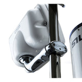 NavPod - RailMount Pre-Cut GPSMAP - For 742xs, 742, 722xs, 722 Fits 1", 1.25" Tubing