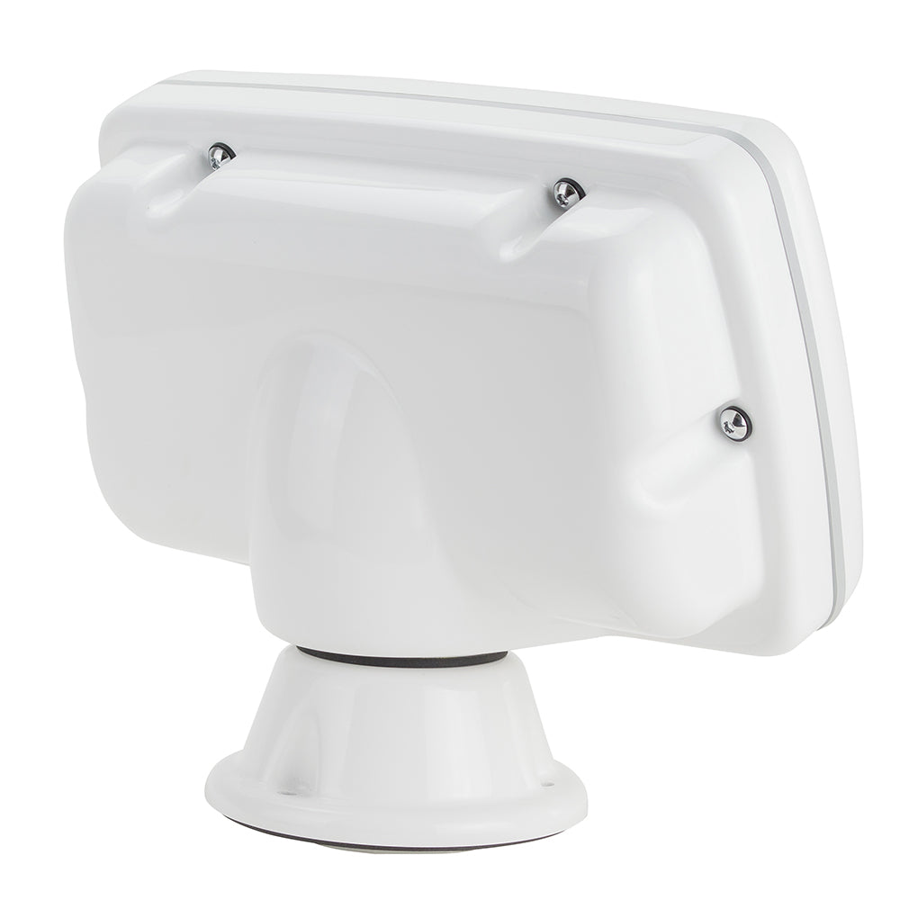 NavPod - PowerPod Pre-Cut - For Dual Instrument Setup