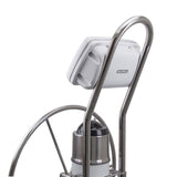 NavPod - GP1900-04 SailPod Pre-Cut - For Garmin echoMAP CHIRP 92sv, 93sv, 94sv, 95sv, For 9.5" Wide Guard