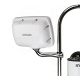 NavPod - RailMount Pre-Cut - For Garmin GPSMAP 8410xsv, 8610xsv